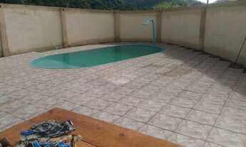 Imagem 2: TERRAS ALTAS - LILNDA CASA, 3 qtos, suíte, garagem, quintaI, piscina, R$ 450miI