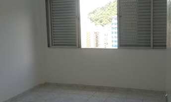 Imagem 4: Apartamento com 3 dormitórios para alugar, 90 m² por R$ 2.900/mês - Itararé - São Vicente