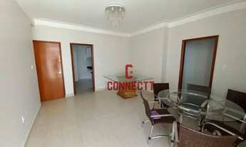 Imagem 3: Apartamento com 3 dormitórios à venda, 92 m² por R$ 370.000 - Jardim Irajá - Ribeirão Pret