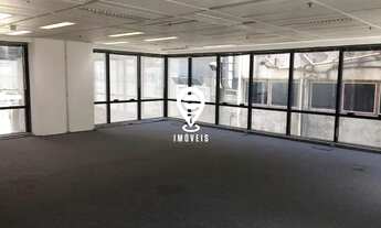 Imagem 2: Sala para aluguel, 4 vagas, Consolação - São Paulo/SP