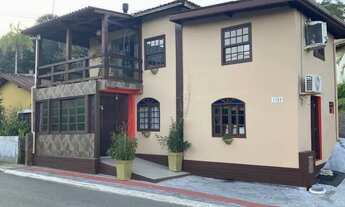 Imagem: Alugo casa anual com linda vista da lagoa