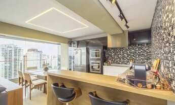 Imagem 6: Magnifica cobertura reformada