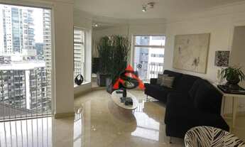 Imagem: Apartamento com 3 dormitórios, 200 m²