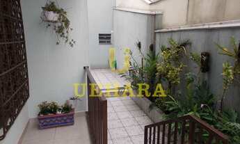 Imagem 3: Sobrado com 03 dormitórios no Sítio do Morro