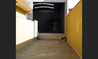 Imagem: Galpão/Depósito/Armazém / com 01 Doca