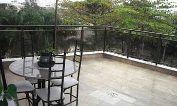 Imagem 5: Cobertura com 5 dormitórios à venda, 400 m² por R$ 3.450.000,00 - Barra da Tijuca - Rio de