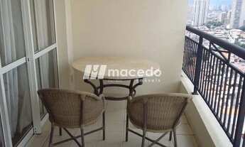 Imagem 3: Apartamento com 3 dorms, Vila Ipojuca, São Paulo, Cod: 6063