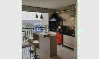 Imagem 6: SAO BERNARDO DO CAMPO - Residential / Apartment - INDEPENDENCIA