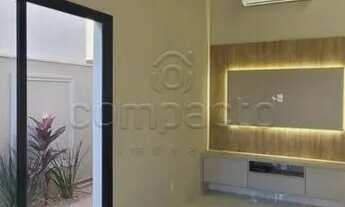 Imagem 4: Casa Condomínio em São José do Rio Preto