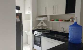 Imagem 3: Apartamento - Parque Universitário - Americana