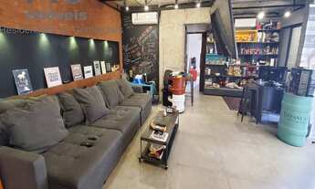 Imagem 6: Apartamento com 3 dormitórios 1 vaga a venda em Moema