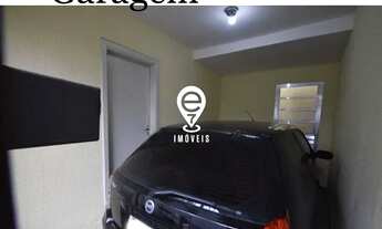 Imagem 4: Sobrado à venda, 3 quartos, 1 vaga, Chácara Inglesa - São Paulo/SP