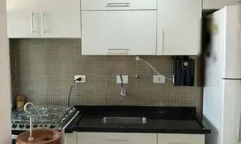 Imagem 6: Apartamento com 2 quartos (1 suíte) à venda no Carrão, São Paulo, com 2 vagas