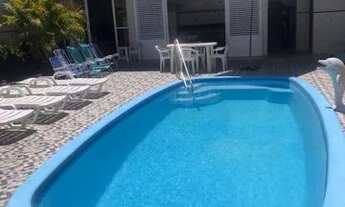 Imagem 3: Casa de praia Casa em condomínio com 4 dormitórios