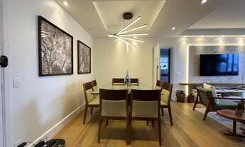 Imagem 6: Apartamento à venda, 3 quartos, 3 suítes, Vila Andrade - São Paulo/SP