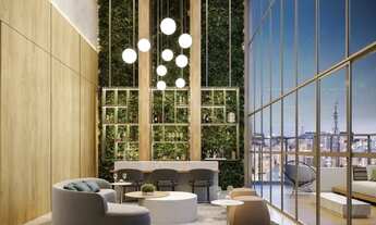 Imagem: Studio 23m² à venda Vila Mariana, São