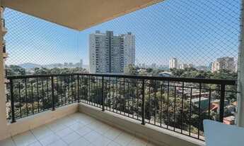 Imagem 6: BARUERI - Apartamento Padrão - JARDIM TUPANCI