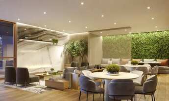 Imagem 3: Studio 23m² à venda Vila Mariana, São Paulo, SP