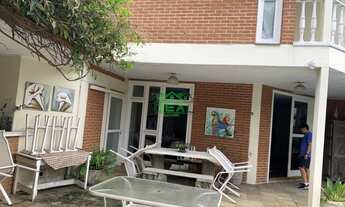 Imagem 6: São Paulo - Casa Padrão - ALTO DE PINHEIROS