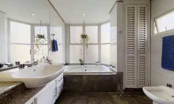 Imagem 5: Oportunidade na Vila Sonia , 5 domritórios sendo 4 suítes com 4 vagas e 310m² de area útil