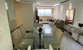 Imagem 3: APARTAMENTO RESIDENCIAL em São Paulo - SP, Vila Olimpia