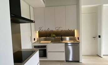 Imagem: JARDIM PAULISTANO - PARA PESSOAS DE FINO