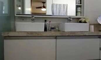 Imagem 2: Apartamento para venda com 161 metros quadrados com 3 quartos em Parque da Mooca - São Pau