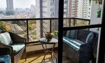 Imagem 5: 94 m² no Tatuapé / 3 dormitórios e 2 vagas