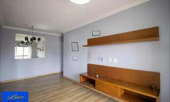 Imagem 3: 2 Dormitórios| 1 Suite| Varanda| 1 vaga de garagem| 65M| Reformado| Santa Cecília