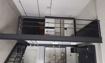 Imagem 4: São Paulo - Loft - Jardim Guedala