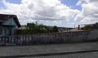 Imagem: TERRENO DE ESQUINA