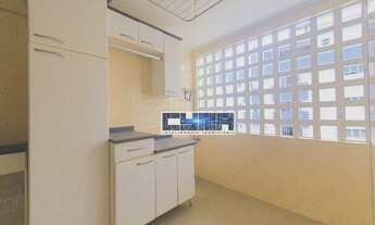 Imagem 7: Apartamento de 2 DORMITÓRIOS na Pompéia