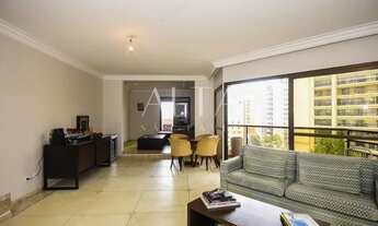 Imagem 5: Apartamento para venda com 228 metros quadrados com 3 quartos em Vila Suzana - São Paulo