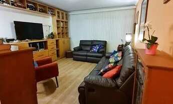 Imagem 2: Apartamento à venda, 3 quartos, 1 suíte, Pinheiros - São Paulo/SP