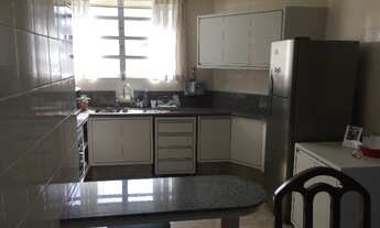 Imagem 5: Cobertura Duplex mobiliada Florianópolis