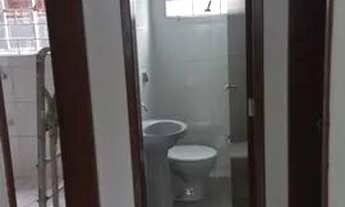 Imagem 3: Aluga-se Sobrado em condomínio no Xaxim