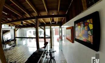 Imagem 5: Casa Mobiliada 2 Andares 3 Dormitórios 1 Vaga no/Centro de Balneário Camboriú/SC