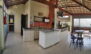 Imagem 4: Apartamento - Loteamento Parque São Martinho - Campinas