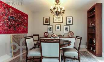 Imagem 2: Apartamento com 3 suítes à venda, 240 m² - Campo Belo - São Paulo/SP