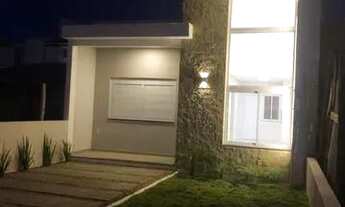 Imagem 5: Casa Geminada Nova