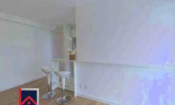 Imagem 4: Apartamento Locação Brooklin 64 m² 2 Dormitórios