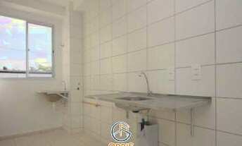 Imagem 3: Apartamento para aluguel tem 42 metros quadrados com 3 quartos em Tamatanduba - Eusébio