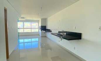 Imagem 2: Apartamento original no edifício Supéria com 4 suítes sol da manha, andar alto , 3 vagas e