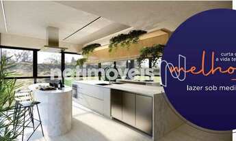 Imagem 7: Venda Área Privativa Santo Antônio Belo Horizonte