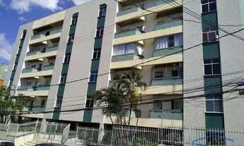 Imagem: Ed. Morro das Palmeiras - Apartamento com