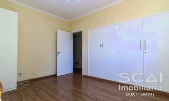 Imagem 5: Apartamento de 144m² disponível para LOCAÇÃO no condomínio Pindorama