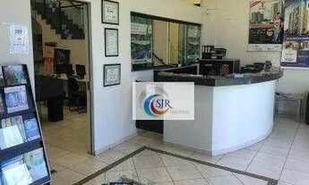 Imagem 2: Loja comercial com 300 m² - venda por R$ 1.900.000,00 ou locação por R$ 8.000,00/mês - Jar