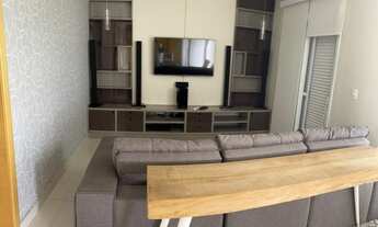 Imagem 4: Apartamento para aluguel tem 240 metros quadrados com 3 quartos em Jardim das Nações - Tau