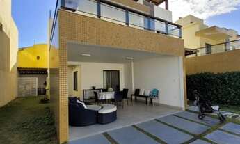 Imagem 2: OPORTUNIDADE: Casa triplex 4/4, beira mar em Ipitanga