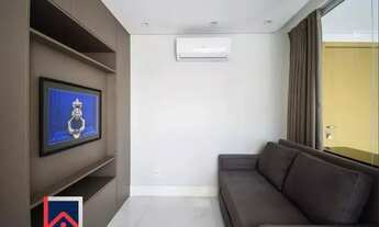 Imagem: Venda Cobertura 2 Dormitórios - 90 m²